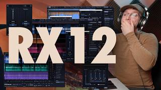 RX 12 Explained & Tested | New Features, Versions & Real World Use Cases