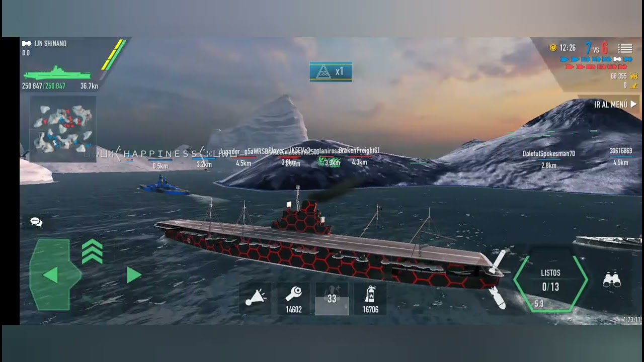 HUNDEN A CAMILO Y ME RECLAMA A MI.