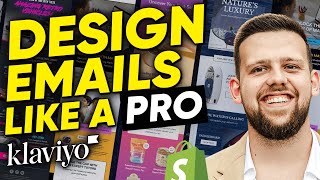Master Responsive Email Design | Klaviyo Email Design Best Practices