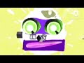 Klasky Csupo In Green Lowers In G Major 