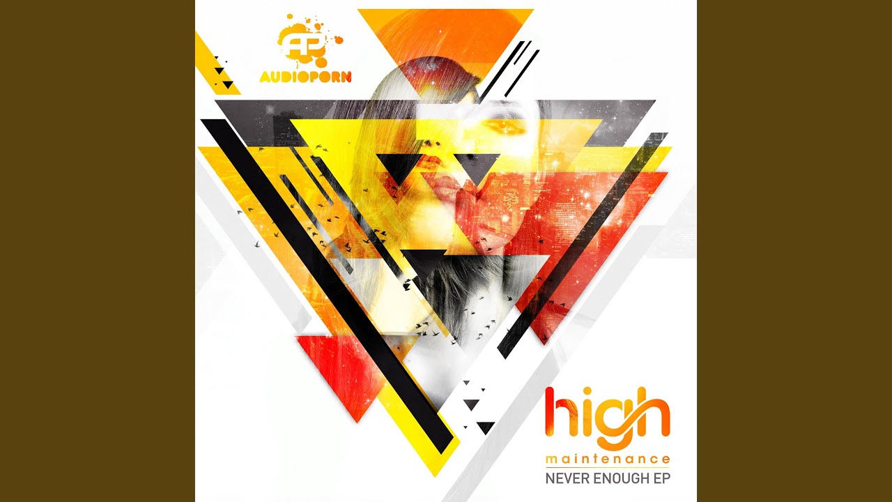 Out of Reach (feat. Katie's Ambition)