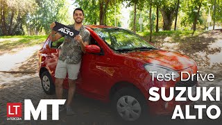 Suzuki Alto 2024: una receta clásica, confiable y económica by MT La Tercera 6,172 views 4 weeks ago 22 minutes