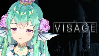 【400K VISAGE】 REDEMPTION ARC... 【NIJISANJI EN | Finana Ryugu】