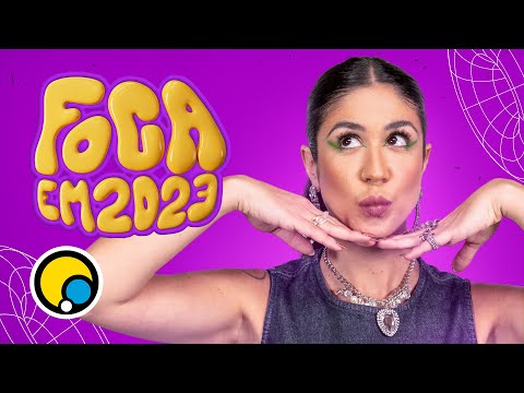 Видео: FOCA EM 2023: RETROSPECTIVA POP COM BANDA E CONVIDADOS BAPHO| DiaTV
