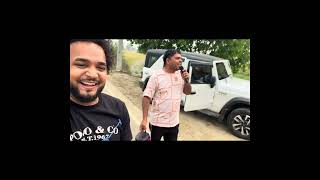 Full fuu faa with Sumit Lakra Bhai