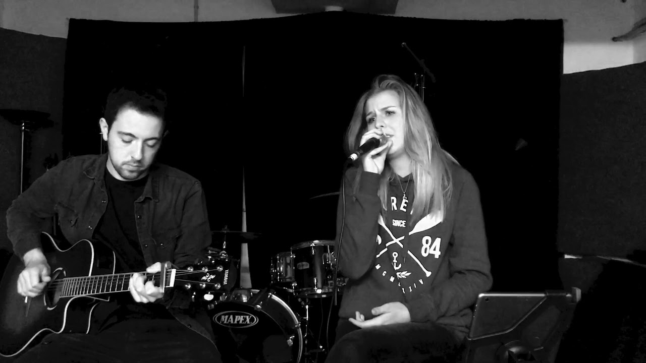 Proberaum Session mit Julian Henryk