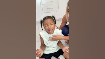 We found the 67 Kid and this happened in our haunted dream home… #shorts #family #chaos