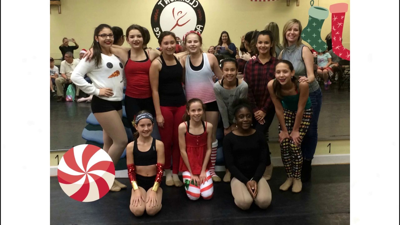 Happy Holidays From Clermont Academy Of Dance YouTube happy-holidays-from-clermont-academy-of-dance-youtube
