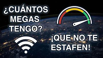 ¿Cuál es una buena velocidad para Wi-Fi?