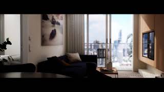 Overbeck Studios - Apartment Animation