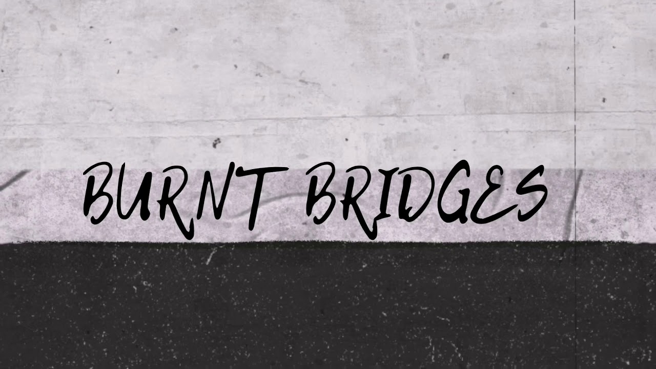 BURNT BRIDGES - ALEX UTLEY - YouTube Music