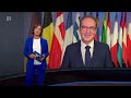 Migrationskonferenz: Europäisches Innenministertreffen in München | BR24