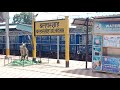 BALHARSHAH RAILWAY STATION