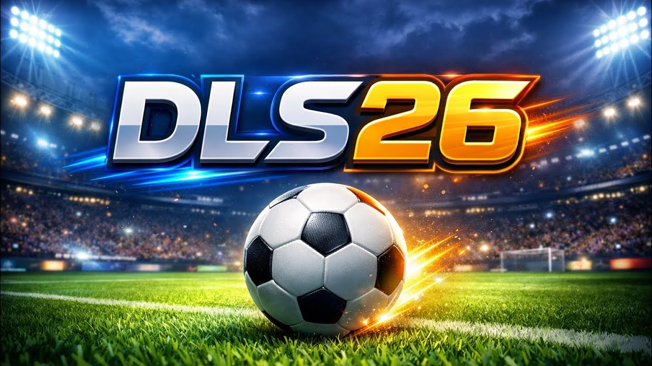 DLS 26 / TÔI CÙNG TEAM BARCELONA DÀNH CÚ ĂN 3 SAU NHỮNG TRẬN CHUNG KẾT 🔥