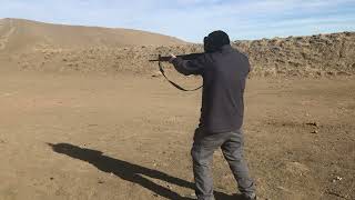 Century C308 Quick Shoot