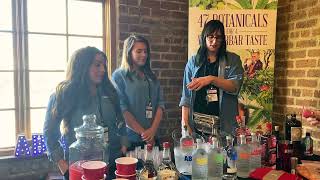 Pernod Ricard Spirits | 2022 Spring Trade Shows | Empire Distributors of Georgia screenshot 3