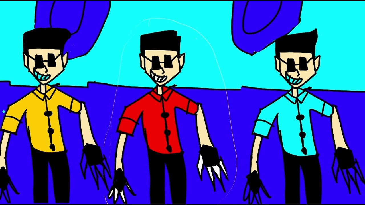 🎶 Introducing VJ Pop - The Upcoming Music Album by VJ from VJ Land! 🎶