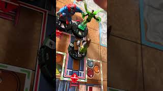 Heroclix Powers and Abilities | Shape Change