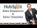 Grow Sales With HubSpot's Sales Sequences Tool