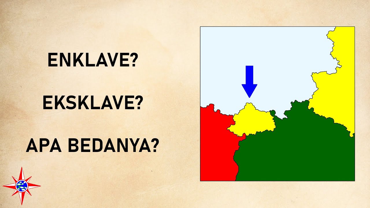 Enklave Und Exklave Einfach Erklärt www.youtube.com