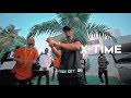 Xtime  trop cest trop remix ft amir el presidente clip officiel