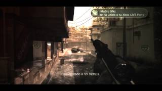 bRii | Hello. by Cfull | Cod4 SnD Montage