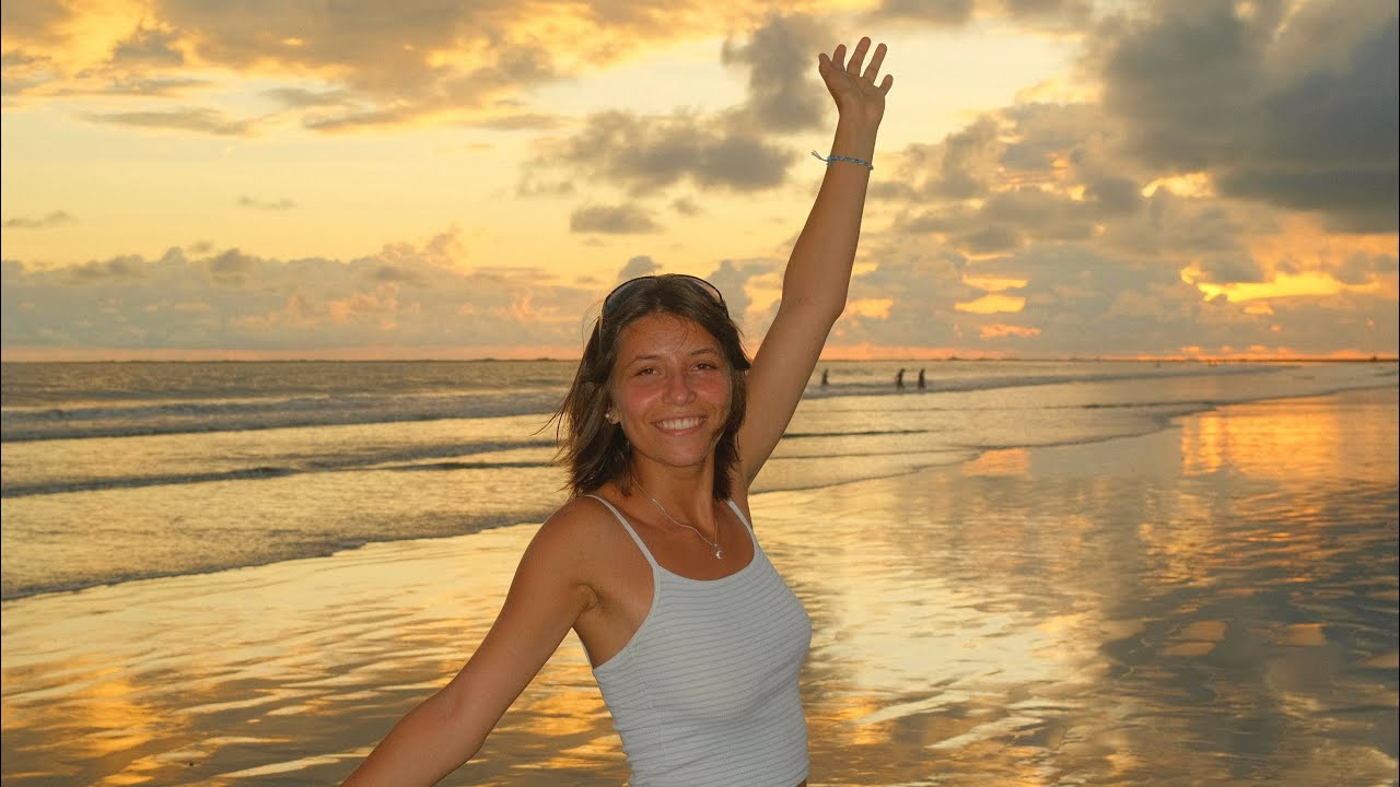 Uruguay/Costa-Rica, Laure - 60