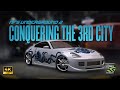 Need for Speed Underground 2 RTX Remix Part 4 Third 
