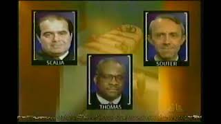 NBC Nightly News - 2001-08-15