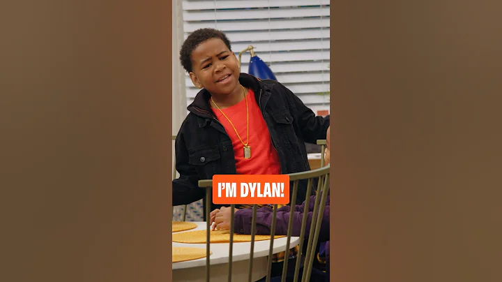 young dylan timeline! #shorts