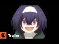Magic Maker: How to Make Magic in Another World | TRAILER VOSTFR