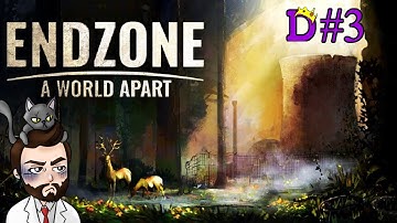 First(Dane) Look! Endzone - A World Apart | Episode 3