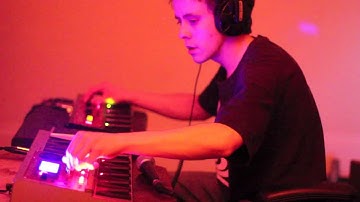 Re:Pete - Augustus Loop