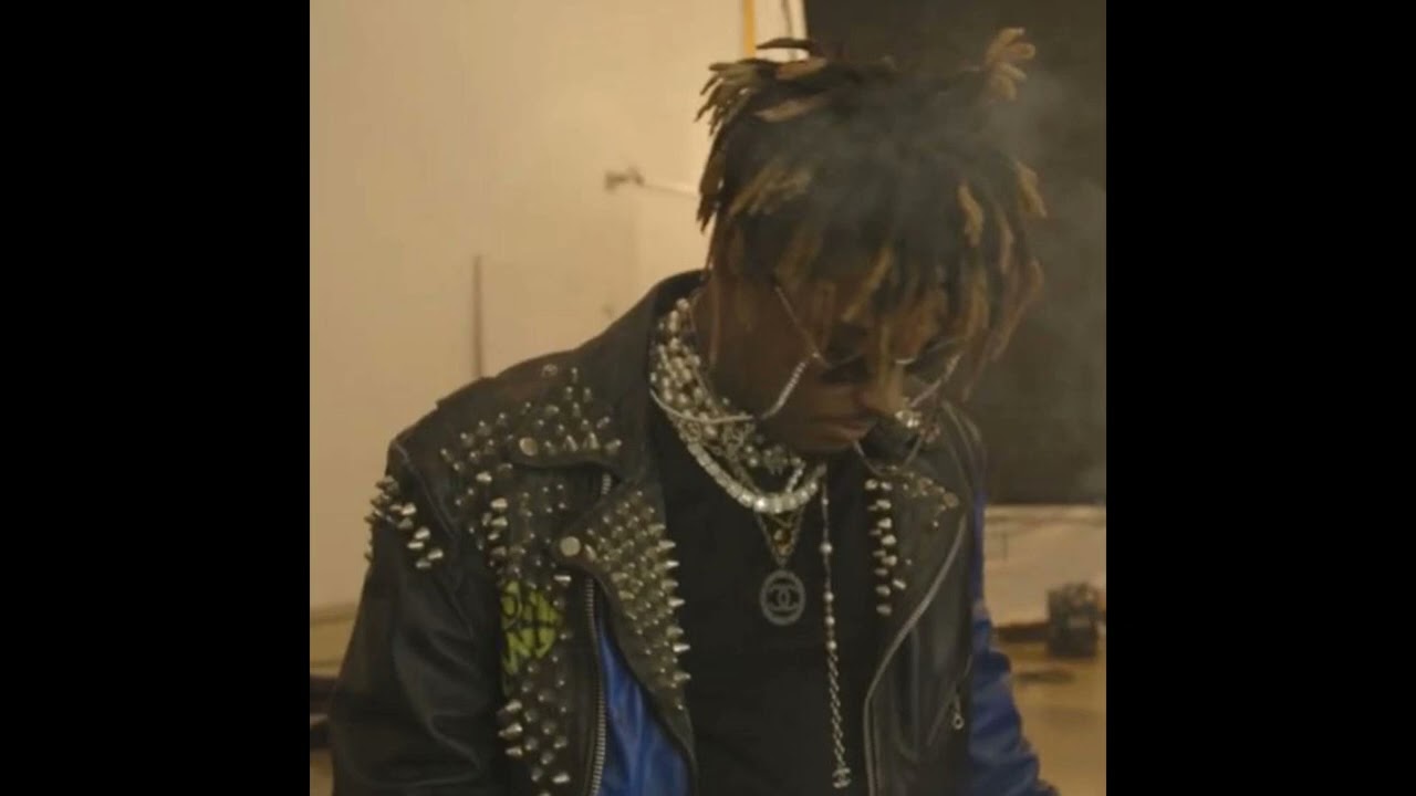 [FREE FOR PROFIT] Nick Mira x Juice WRLD Type Beat 2022 - "let em know"