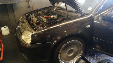 Gti in for dictator tune for R800