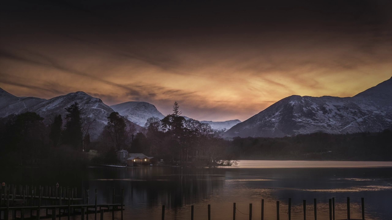 Canon 5d mark ii landscape photography long exposure - YouTube Canon 5d mark ii landscape photography long exposure - YouTube