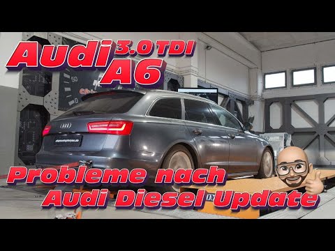 Audi A6 Quadro