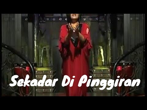 Sekadar Di Pinggiran (2010 Arrangement) - YouTube
