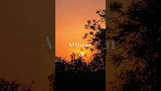 Al Quran Surah Al-Araf Ayat #quran #surah #ayat #shorts #youtubeshorts #trending #islam #hadees