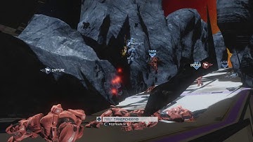 "Husky Raid" Team Action Sack (Halo 4)