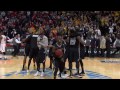 2015 #A10MBB Championship Highlights: #5 VCU 71, #2 Dayton 65