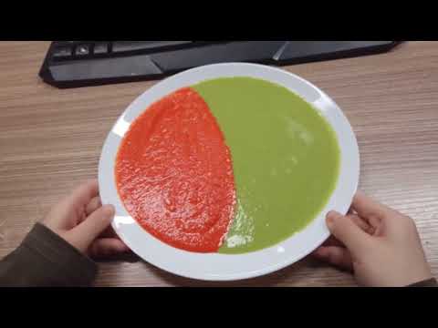 Thánh công sở có món mới: Làm tào phớ ăn giảm cân | Mua đặc sản 3 miền