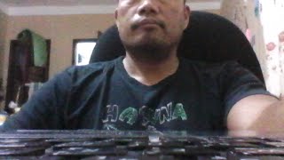 Ping Shuai Gong Live  Training