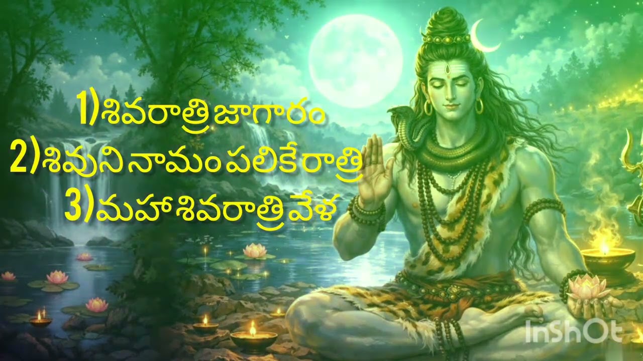 Maha Shivaratri Special 2026 | Non-Stop Shiva Devotional Songs | Only Devotional Official