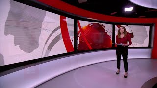BBC News (11BST - Headlines & Intro - 24/5/22) [1080p]