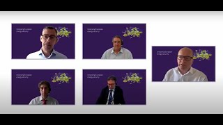 Siemens Gamesa - Unlocking European Energy Security
Siemens Gamesa - Unlocking European Energy Security Siemens Gamesa - Unlocking European Energy Security