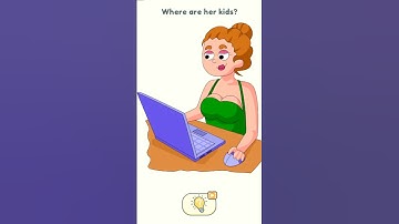 Dop 2 (Delete One Part) Level-127 Find a pair #viralvideo #shortsfeed #shorts