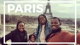 Things To Do In Paris With Kids