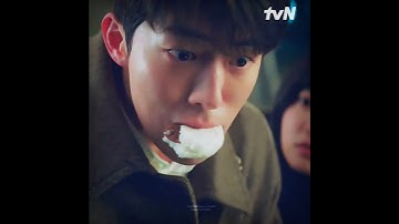 Thumbnail of this scene 💀🤣 #2521 #twentyfivetwentyone #kimtaeri #namjoohyuk #funnyvideo #funny