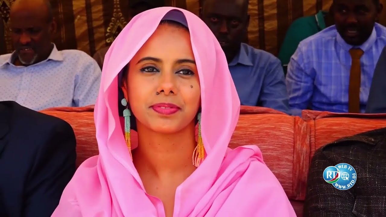 MENFOP-MASS-ADDS: Inauguration du lycée-collège d'Ali Addeh